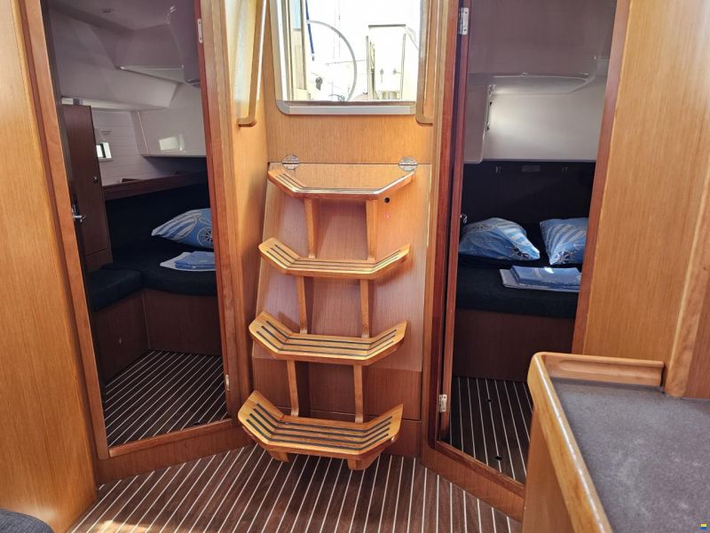 Bavaria 46 Cruiser