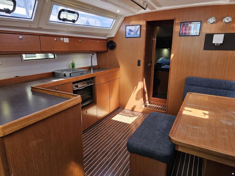 Bavaria 46 Cruiser