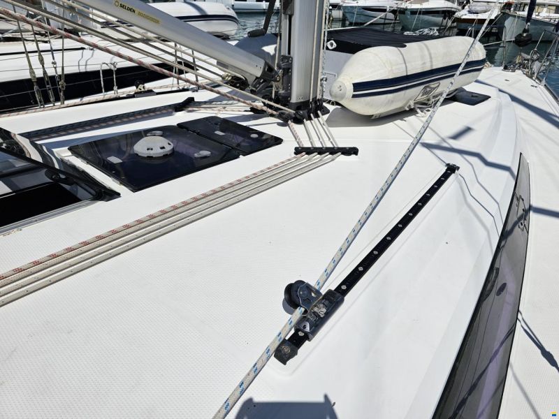 Bavaria 46 Cruiser
