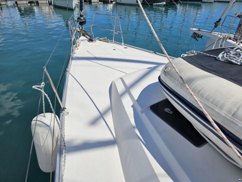 Bavaria 46 Cruiser