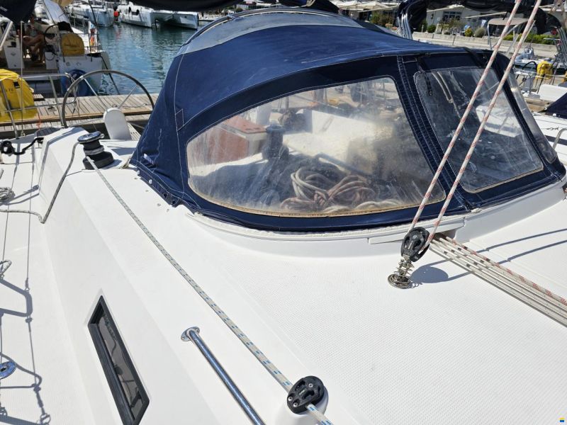 Bavaria 46 Cruiser