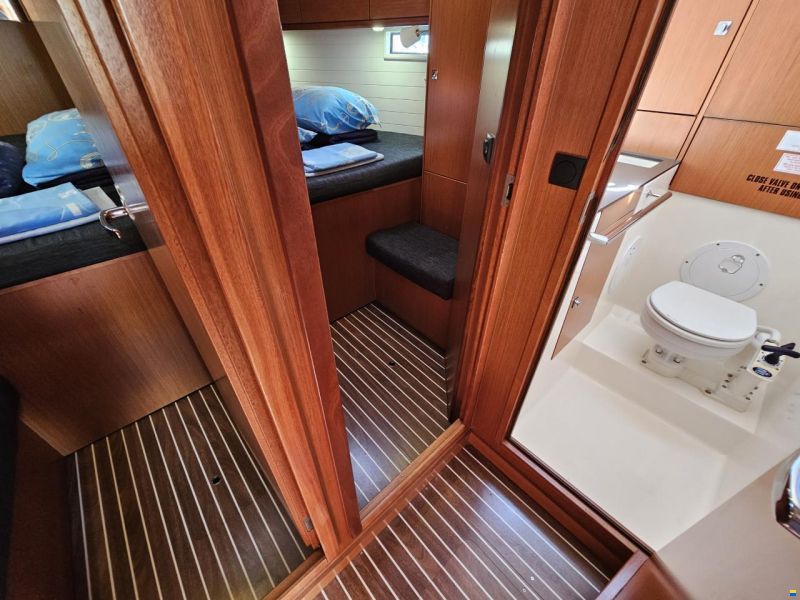 Bavaria 46 Cruiser
