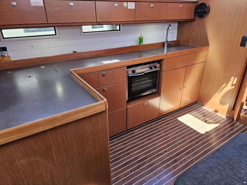 Bavaria 46 Cruiser
