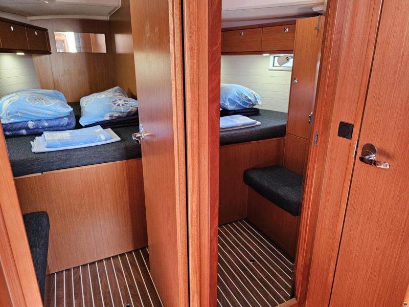 Bavaria 46 Cruiser
