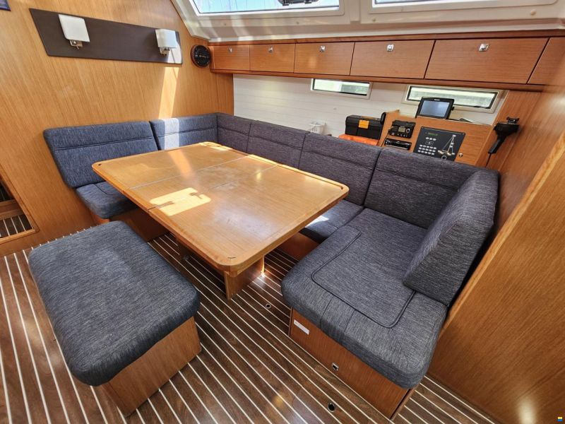 Bavaria 46 Cruiser