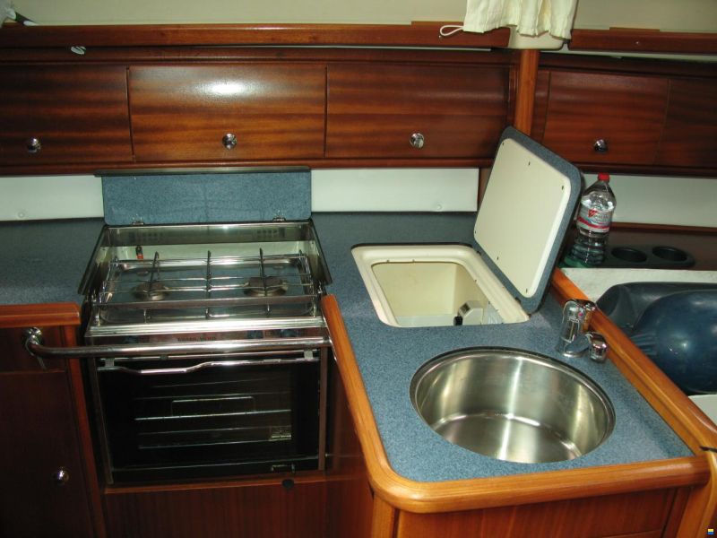 Bavaria 32 Cruiser