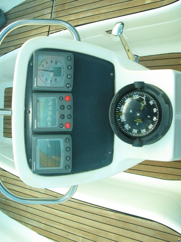 Bavaria 32 Cruiser