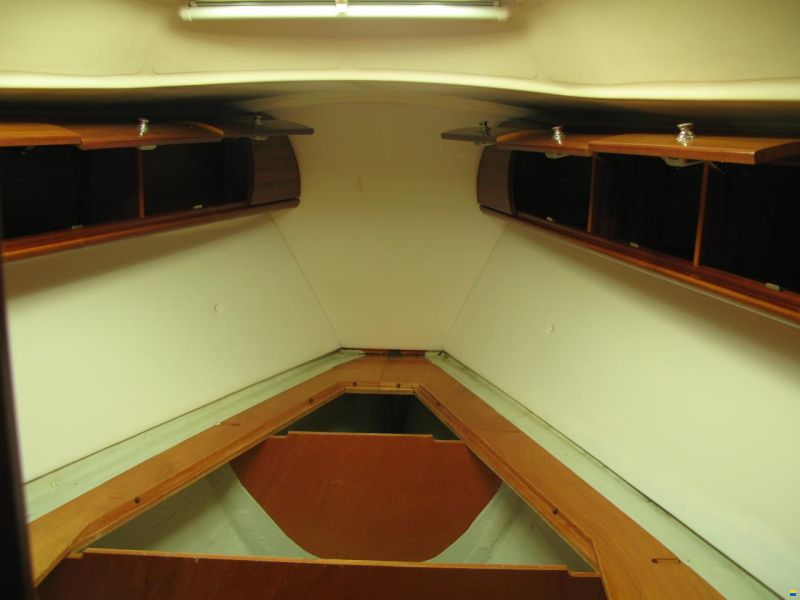Bavaria 32 Cruiser