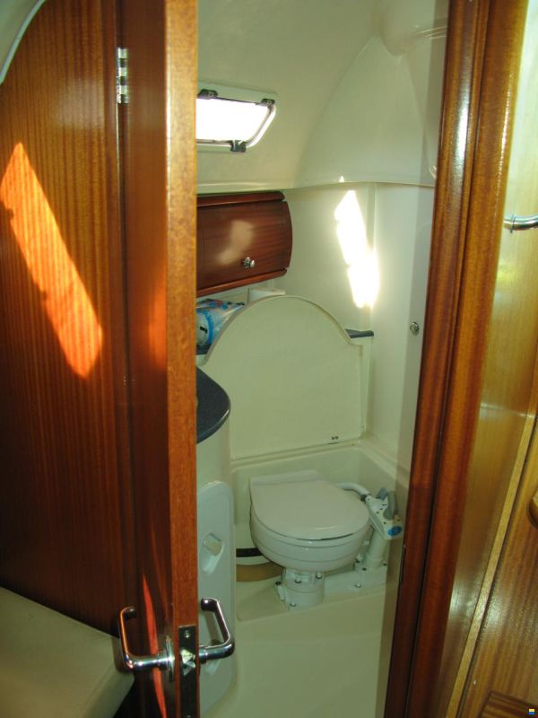 Bavaria 32 Cruiser