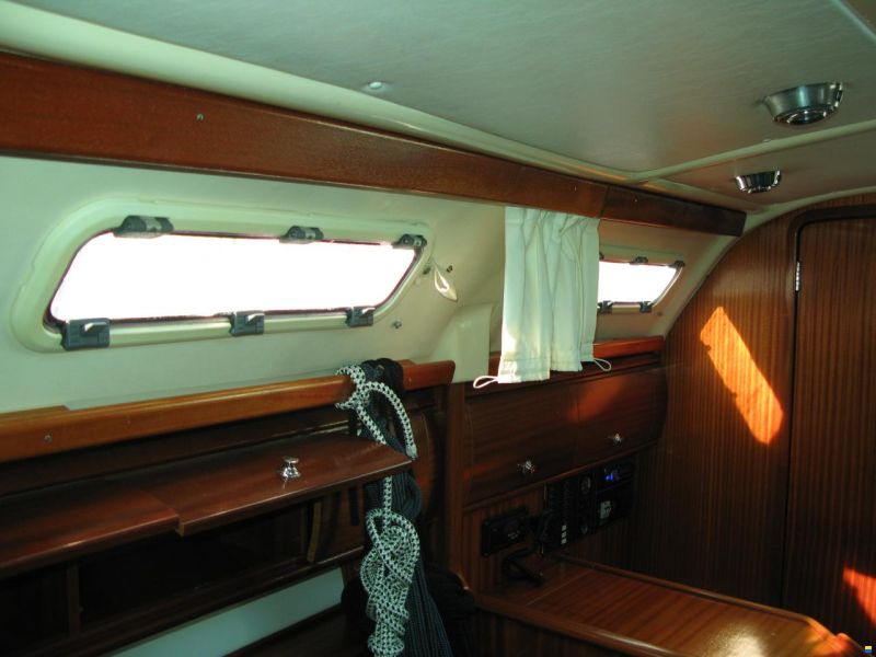 Bavaria 32 Cruiser