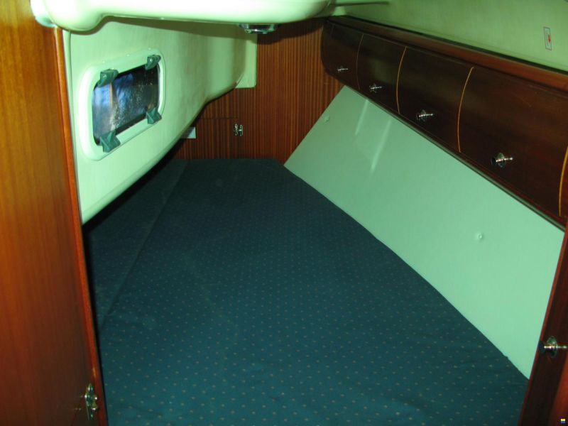 Bavaria 32 Cruiser