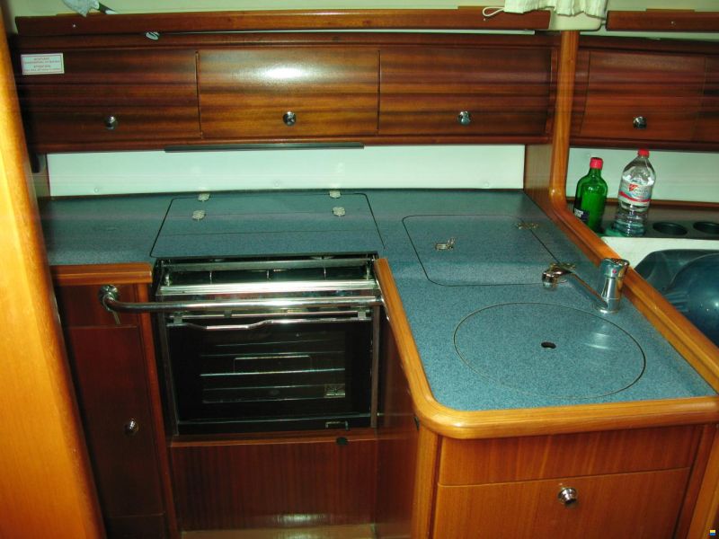 Bavaria 32 Cruiser