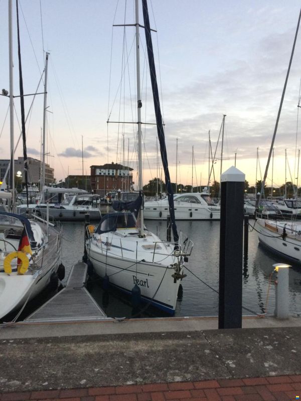 Bavaria 32 Cruiser