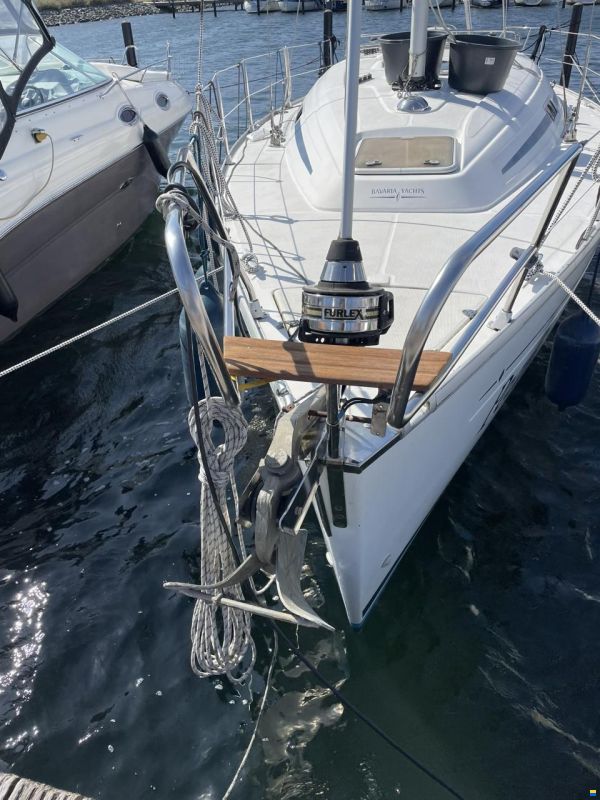 Bavaria 32 Cruiser