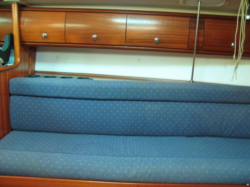 Bavaria 32 Cruiser