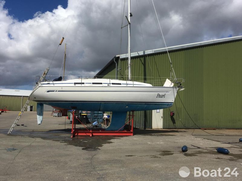 Bavaria 32 Cruiser