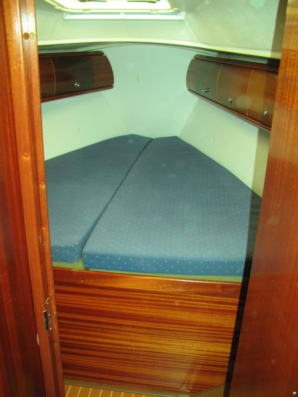 Bavaria 32 Cruiser