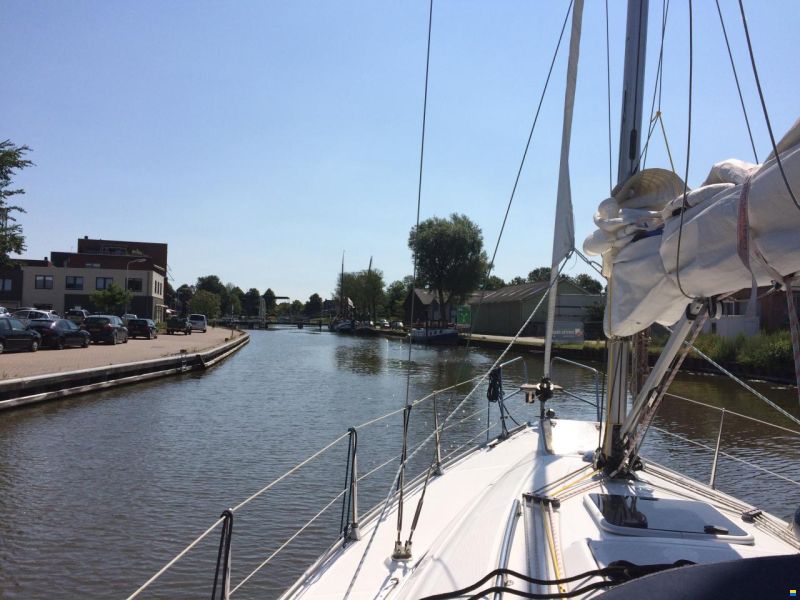 Bavaria 32 Cruiser