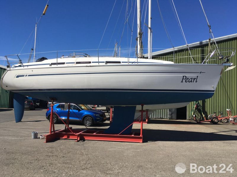 Bavaria 32 Cruiser