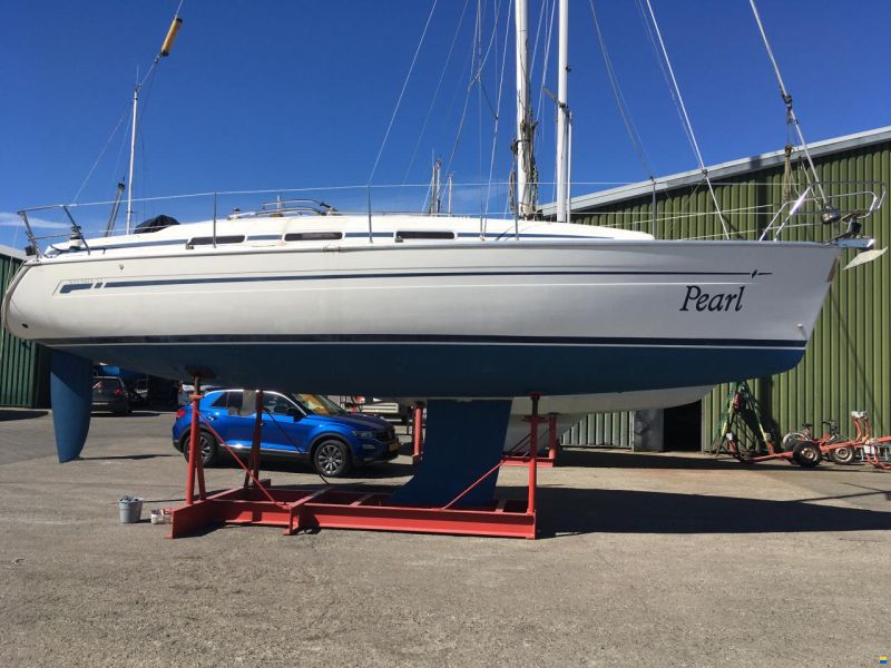 Bavaria 32 Cruiser