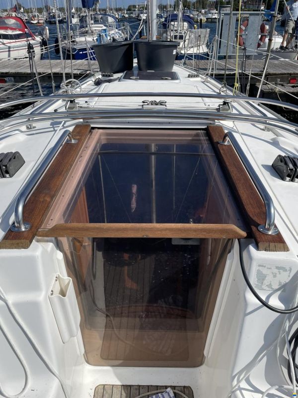 Bavaria 32 Cruiser