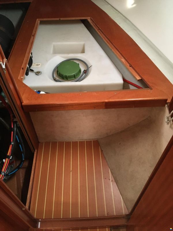 Bavaria 32 Cruiser