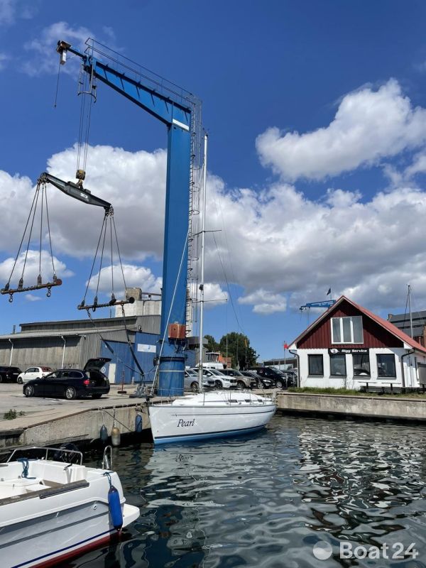 Bavaria 32 Cruiser