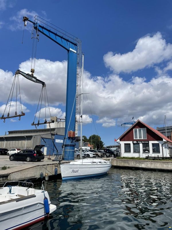 Bavaria 32 Cruiser