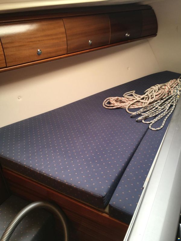 Bavaria 32 Cruiser