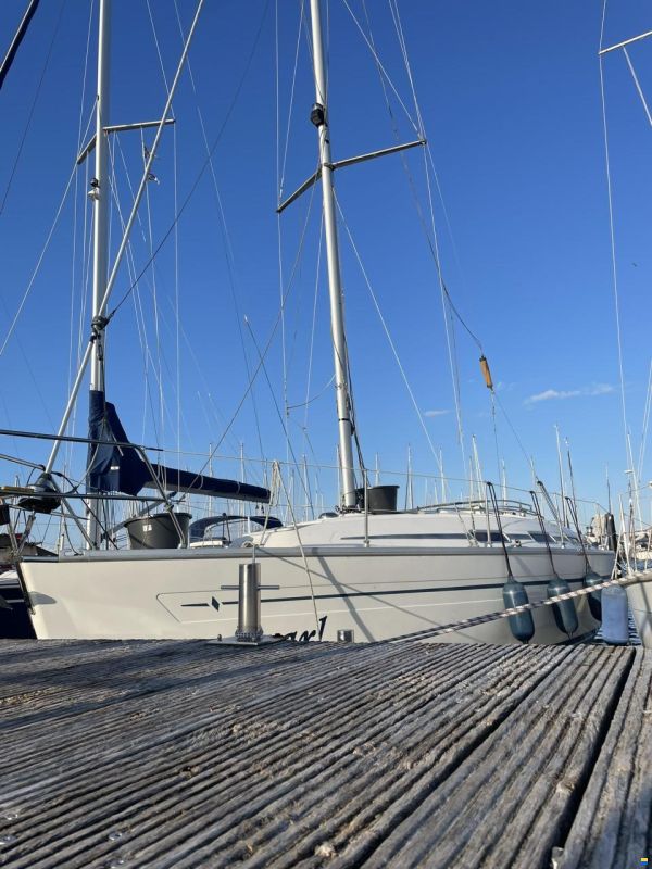 Bavaria 32 Cruiser
