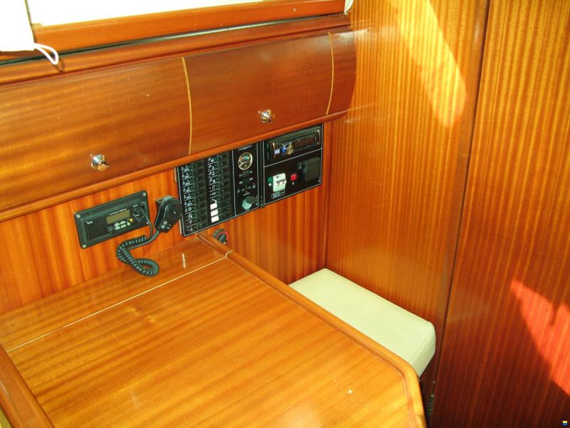 Bavaria 32 Cruiser