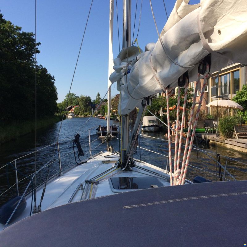 Bavaria 32 Cruiser