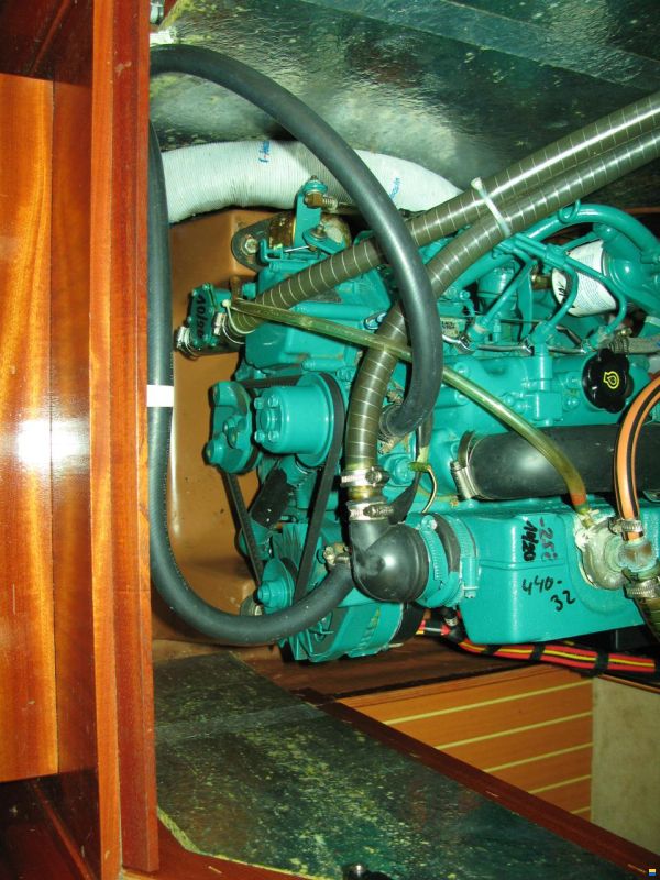 Bavaria 32 Cruiser