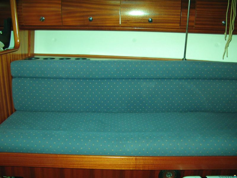 Bavaria 32 Cruiser