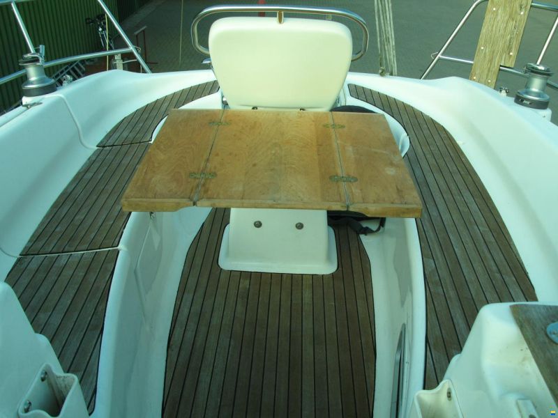 Bavaria 32 Cruiser