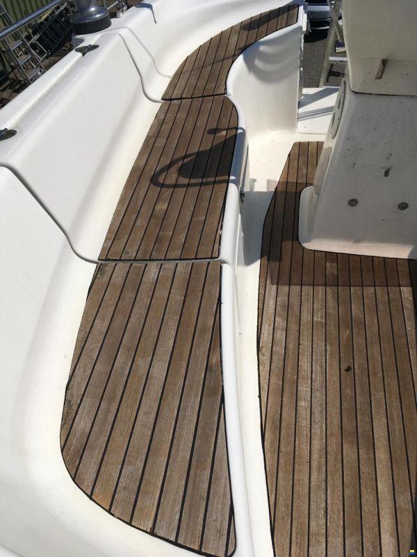 Bavaria 32 Cruiser