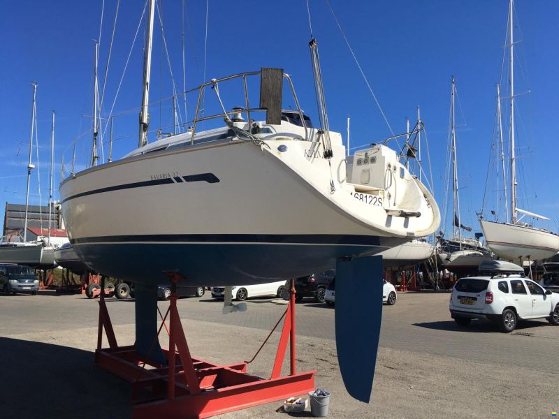 Bavaria 32 Cruiser