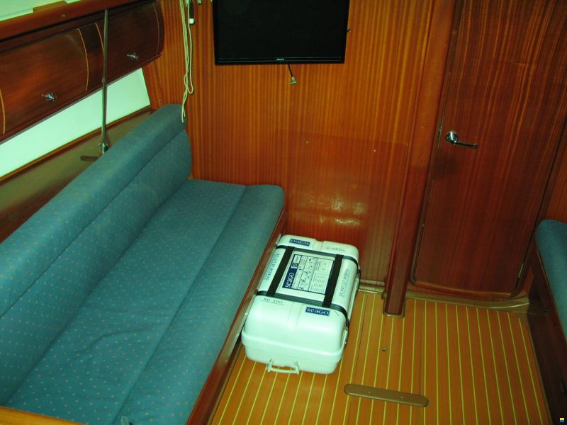 Bavaria 32 Cruiser