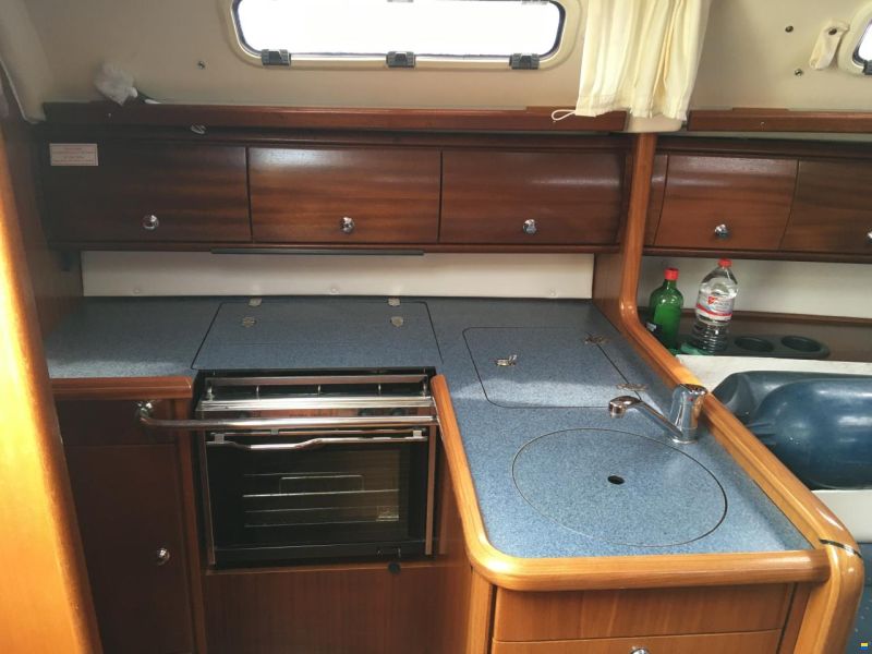 Bavaria 32 Cruiser