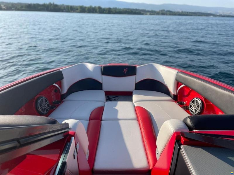 MasterCraft X-26