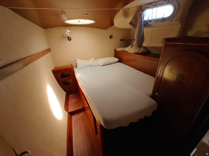 Fountaine Pajot Belize 43