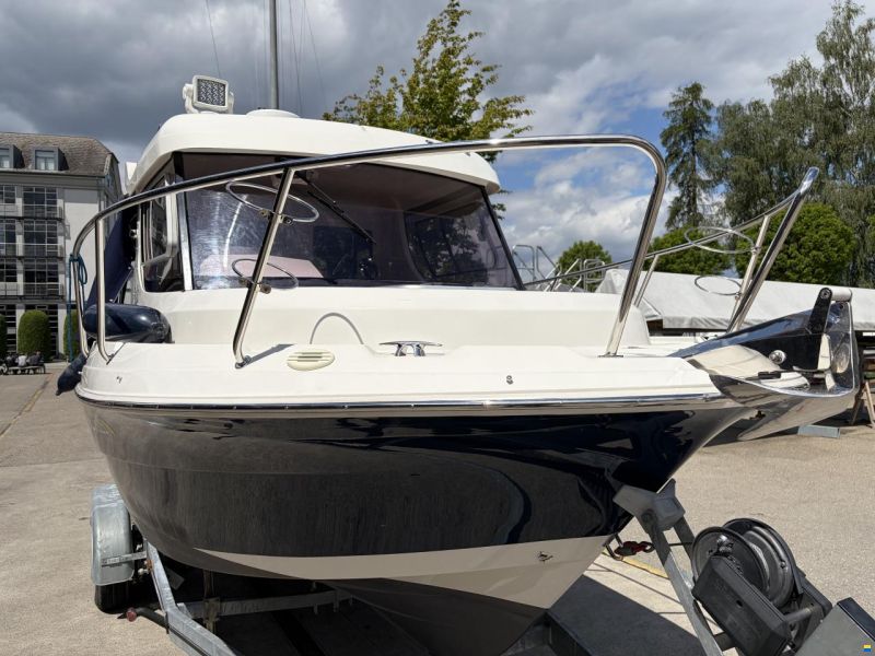 Atlantic Marine Adventure 660