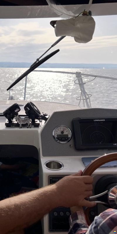 Atlantic Marine Adventure 660