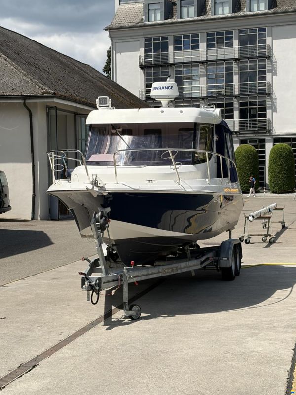 Atlantic Marine Adventure 660