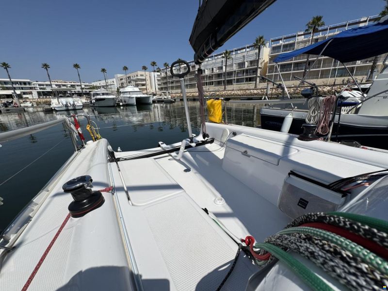 Beneteau First 27