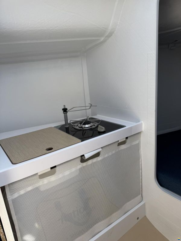 Beneteau First 27