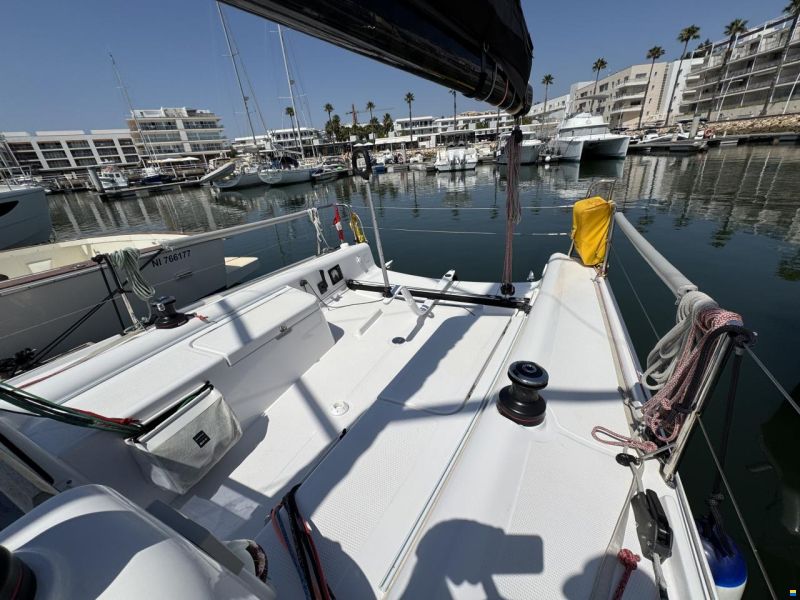 Beneteau First 27