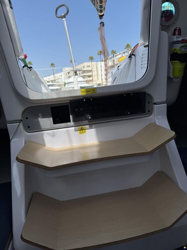 Beneteau First 27