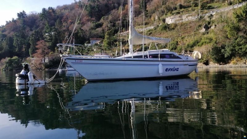 Comar Comet 860