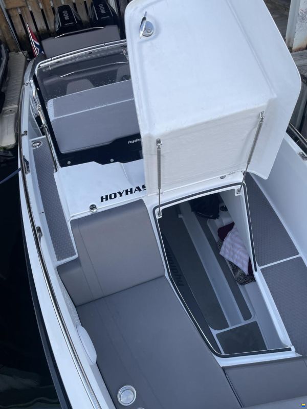 Hydrolift X26S R